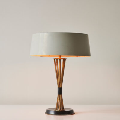 Perno Table Lamp By Oscar Torlasco for Lumi Milano