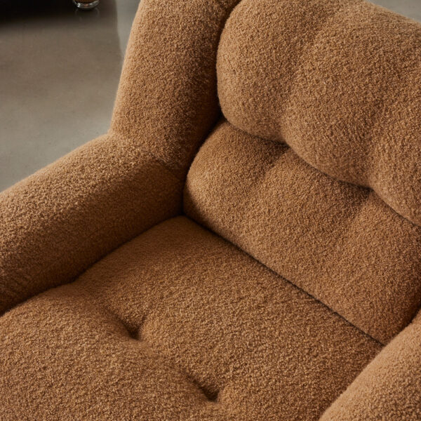 Pair of Catania Armchairs