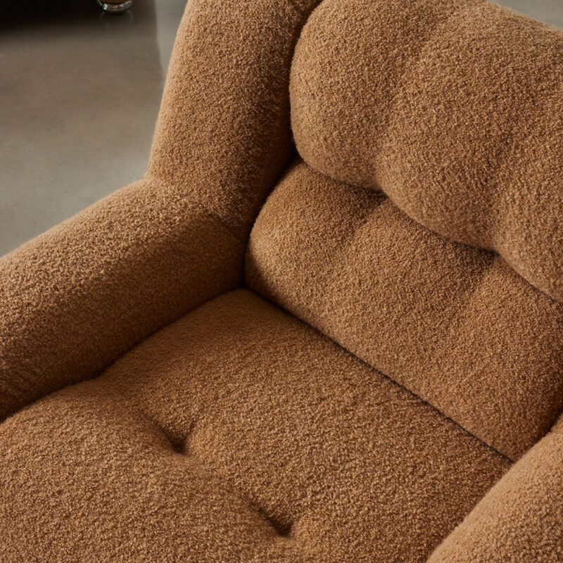 Pair of Catania Armchairs