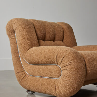 Pair of Catania Armchairs