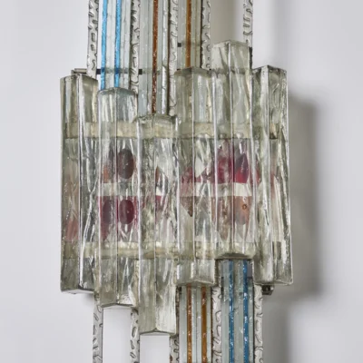 Poliarte Sconce #3 by Albano Poli