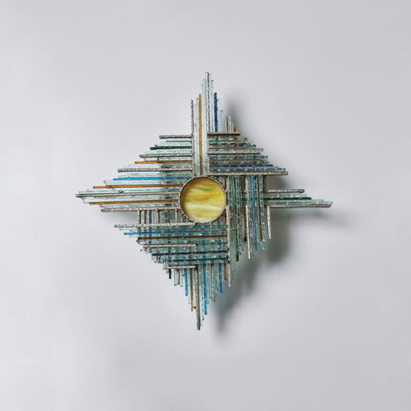 Poliarte Sconce #4 by Albano Poli