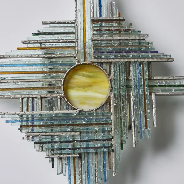 Poliarte Sconce #4 by Albano Poli
