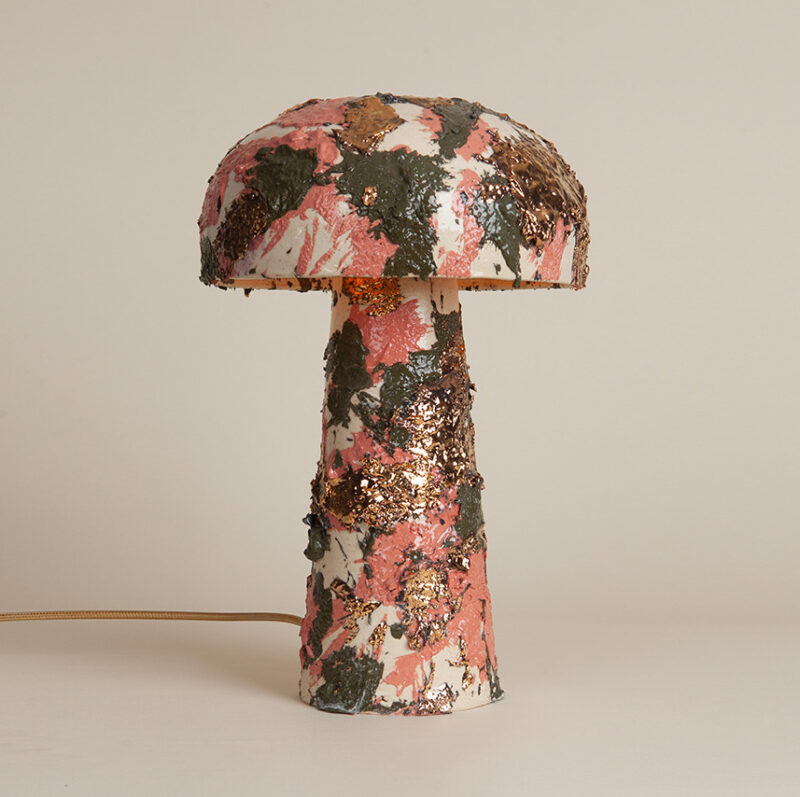 Splat Lamp