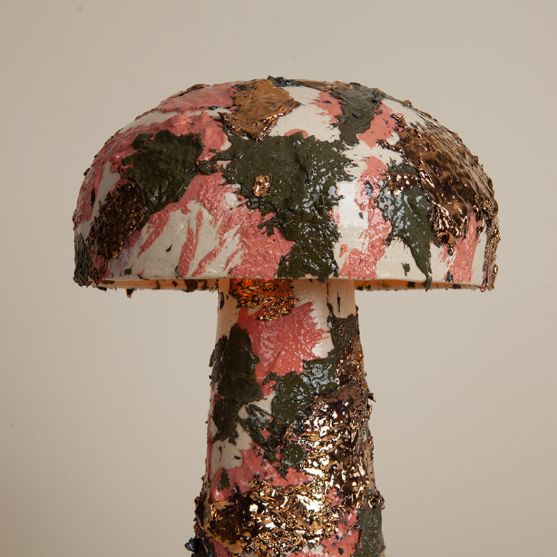 Splat Lamp