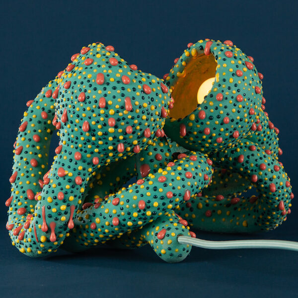Squiggle #237