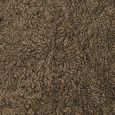 NEW ZEALAND SHEEPSKIN - TAUPE