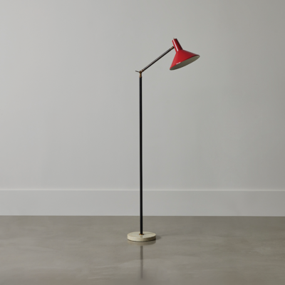 Teramo Floor Lamp  by Stillux
