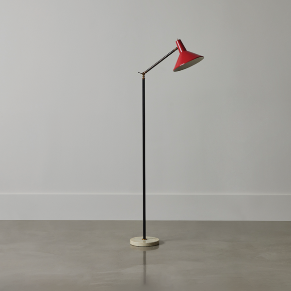 Teramo Floor Lamp  by Stillux