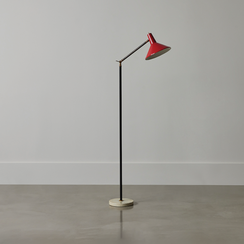 Teramo Floor Lamp by Stillux