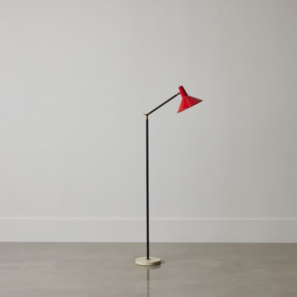 Teramo Floor Lamp by Stillux