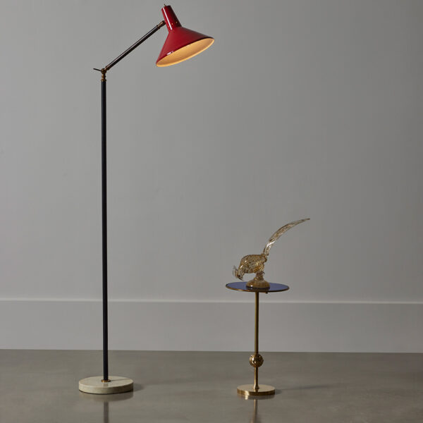 Teramo Floor Lamp by Stillux
