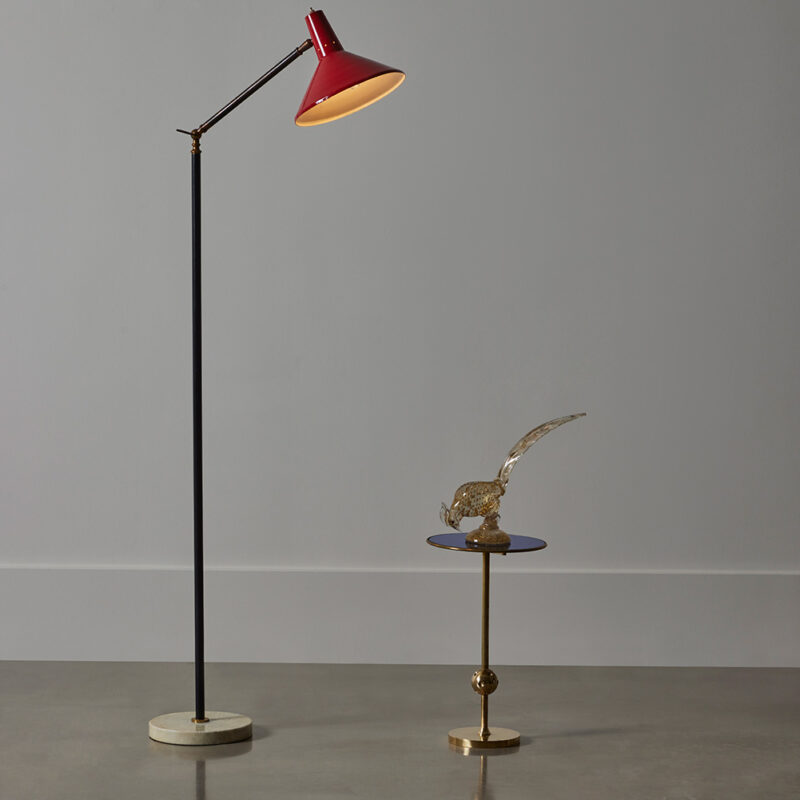 Teramo Floor Lamp by Stillux