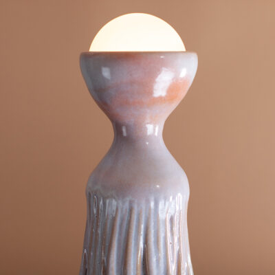 The Other World Lamp