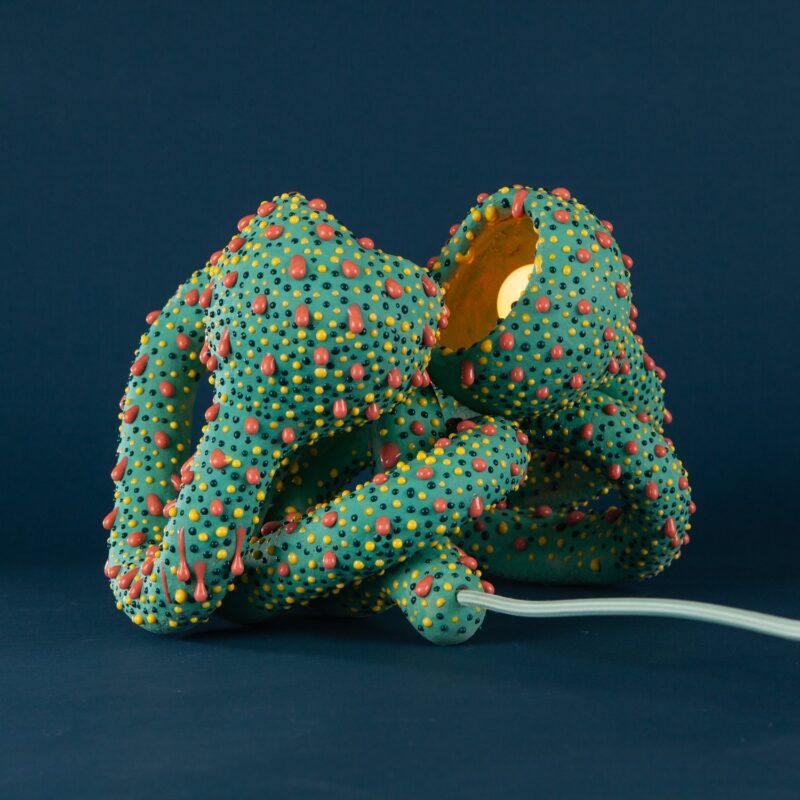 Squiggle #237