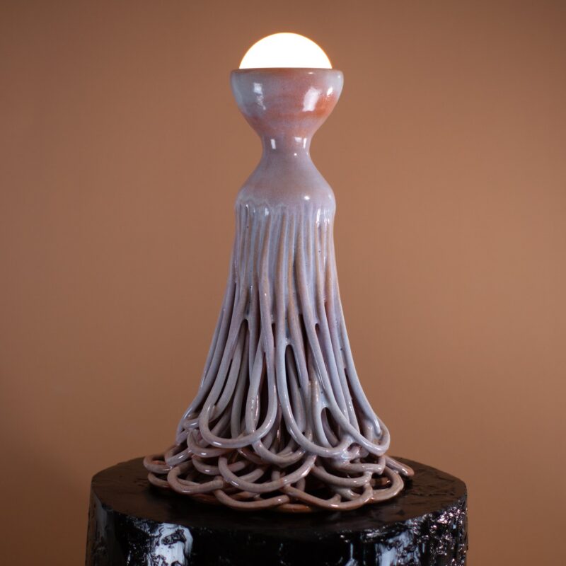 The Other World Lamp
