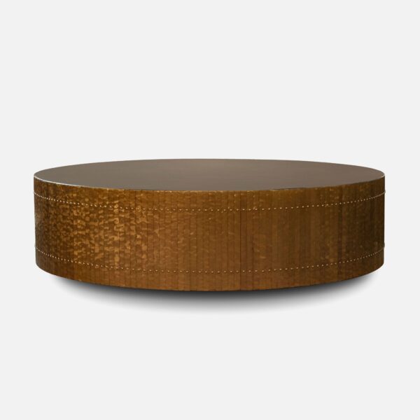 Rivet Cocktail Table