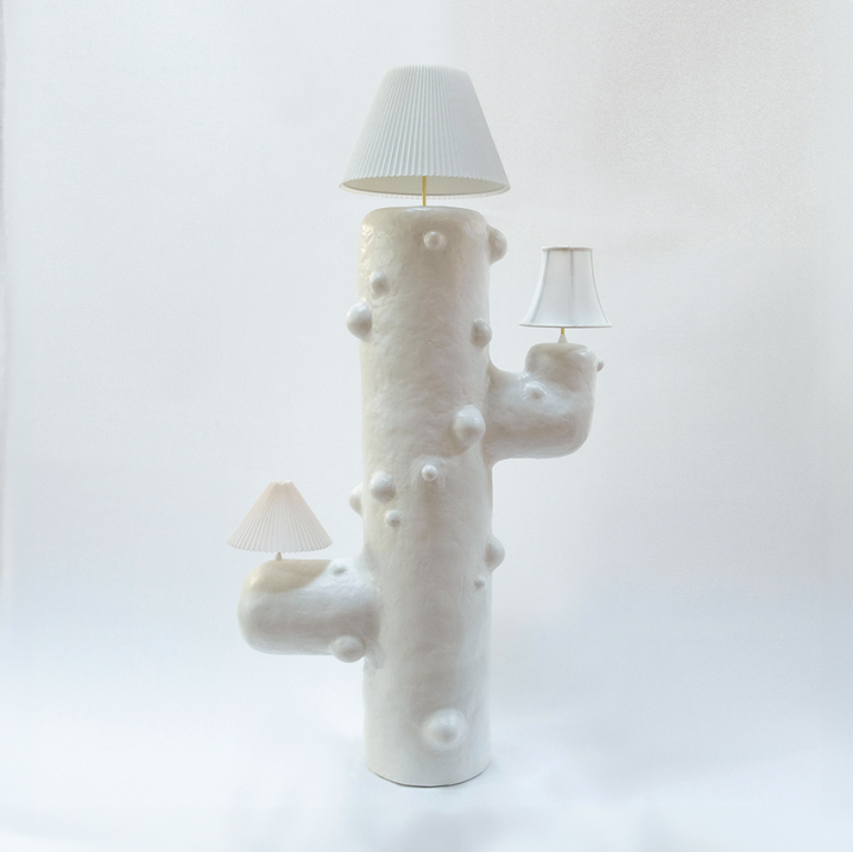 Sonora Floor Lamp