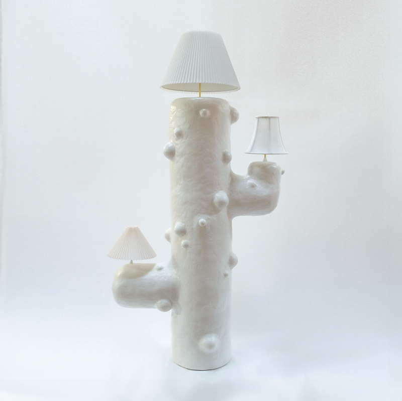 Sonora Floor Lamp