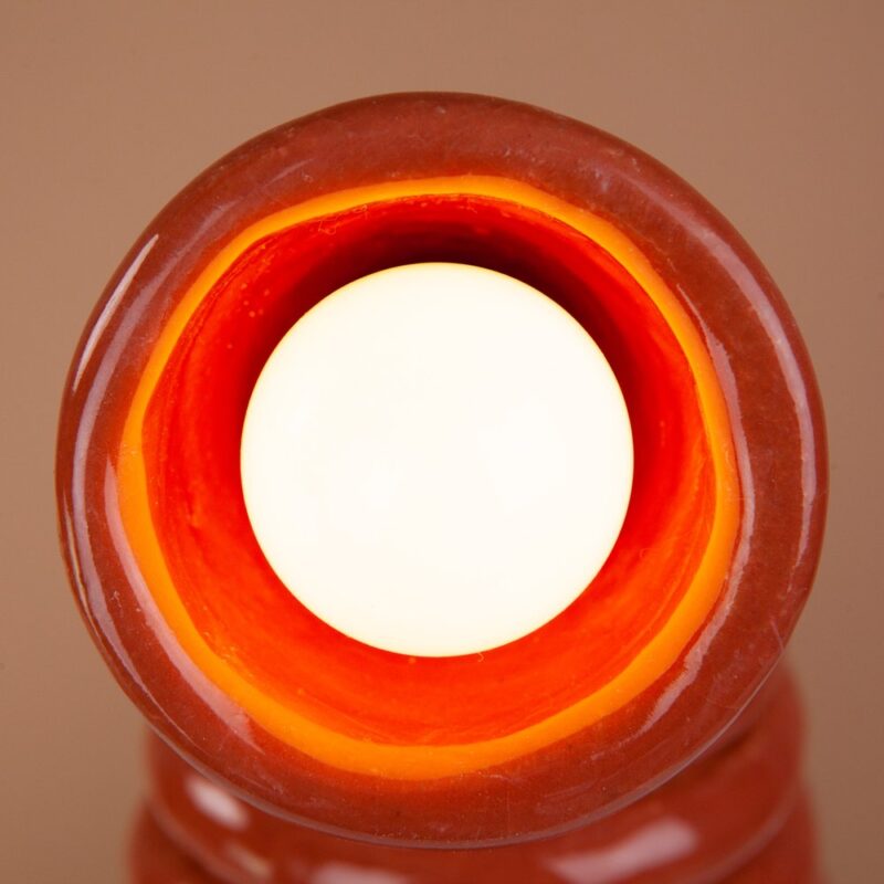 Spring Lamp