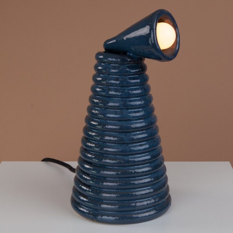 Spring Lamp