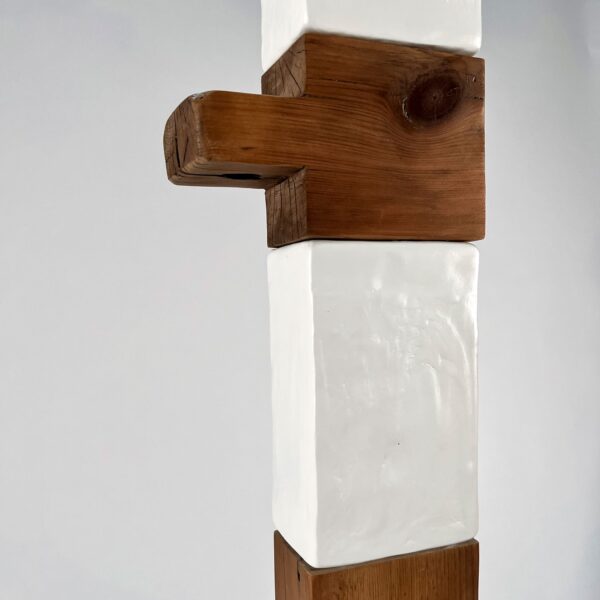 Totem No. 3