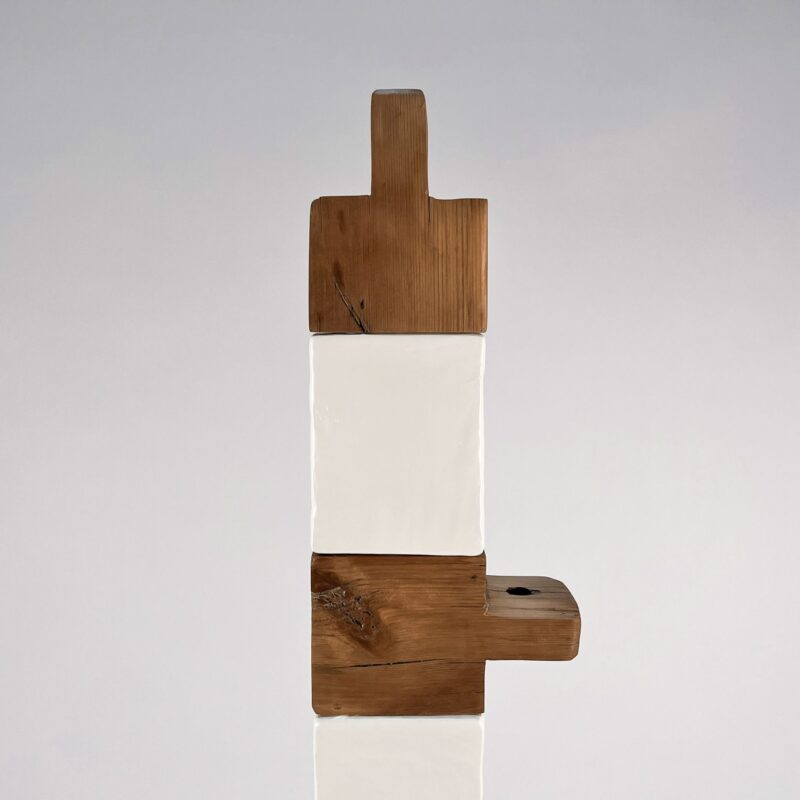 Totem No. 3