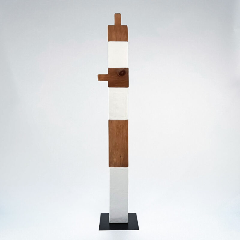 Totem No. 3