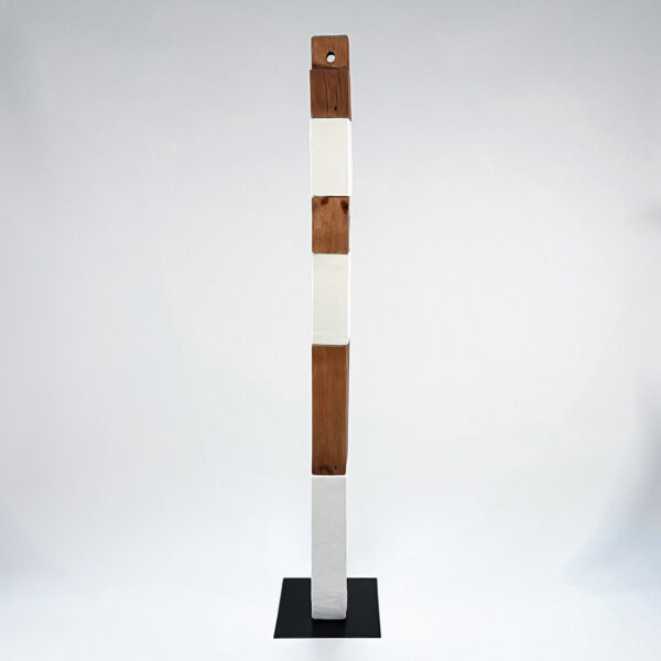 Totem No. 3