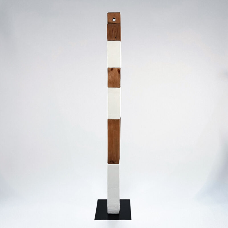 Totem No. 3
