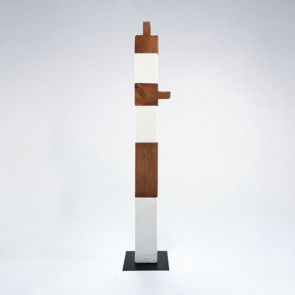 Totem No. 3