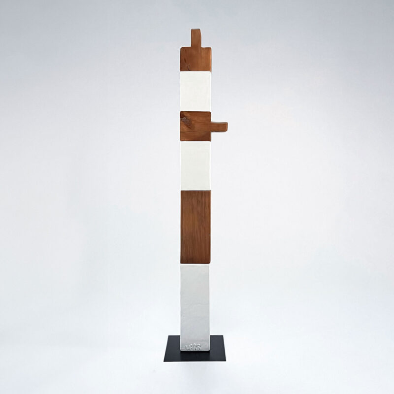 Totem No. 3