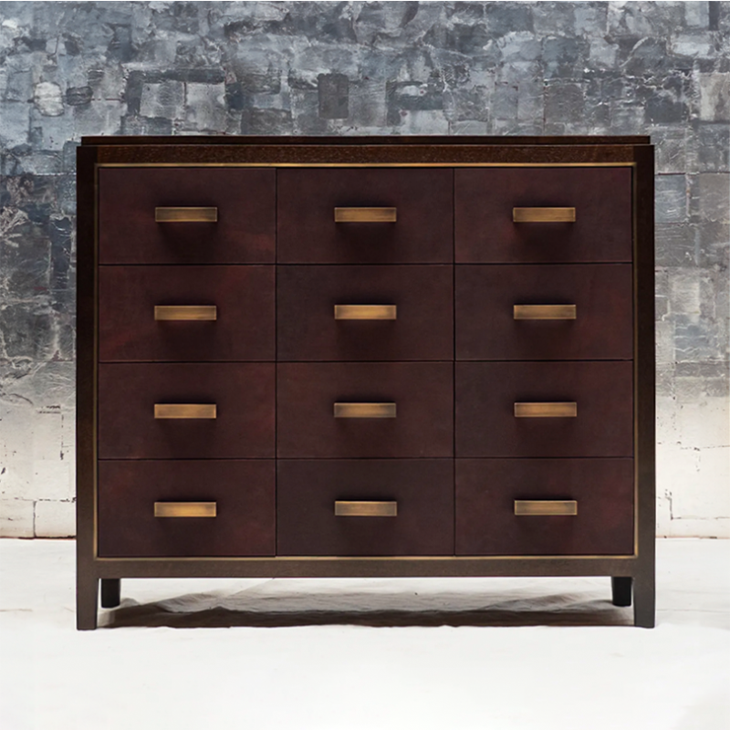 Abuelo Bureau