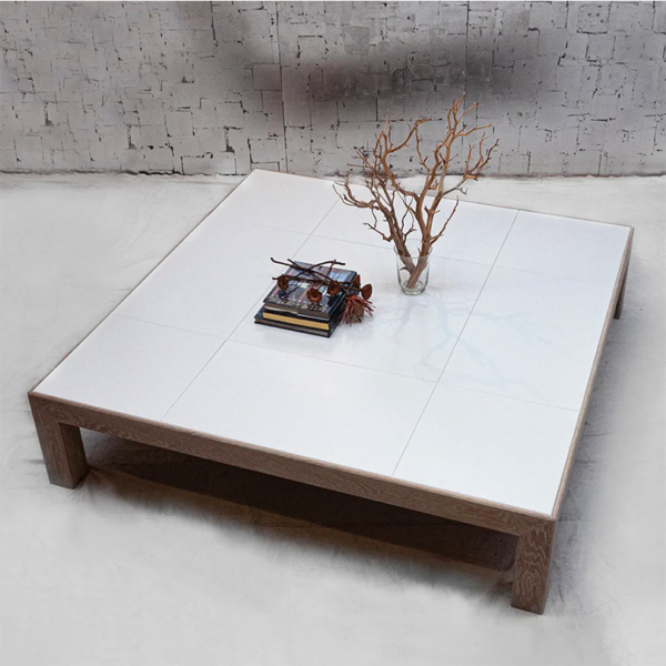 Abuelo Cocktail Table