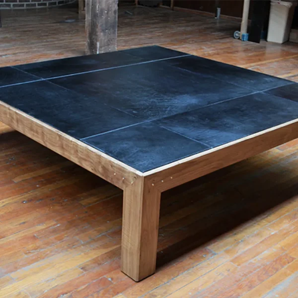 Abuelo Cocktail Table