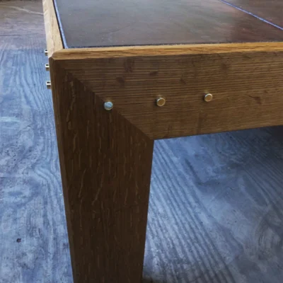 Abuelo Cocktail Table