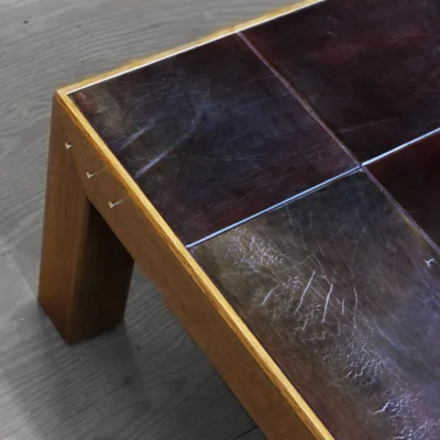 Abuelo Cocktail Table