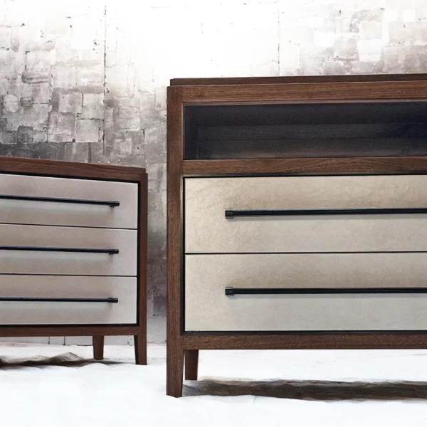 Abuelo Nightstand