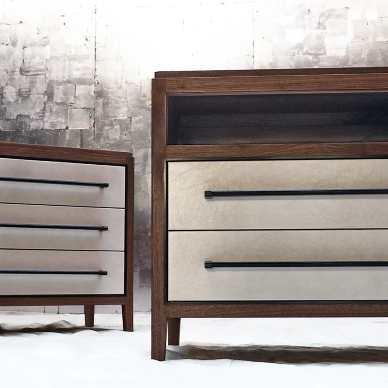 Abuelo Nightstand
