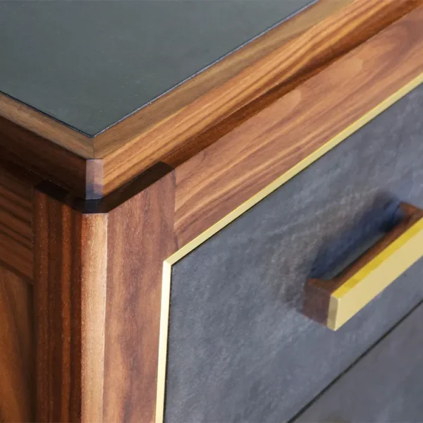 Abuelo Nightstand