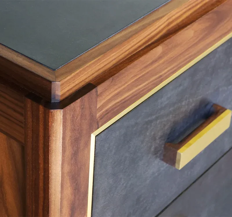 Abuelo Nightstand