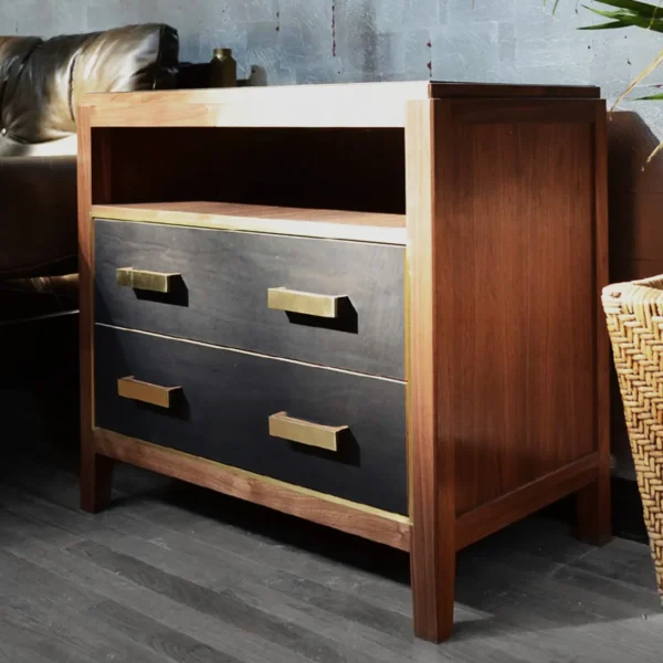 Abuelo Nightstand