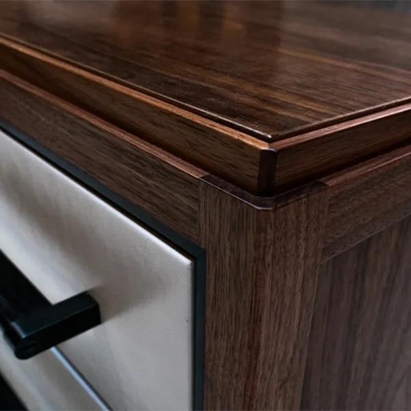Abuelo Nightstand