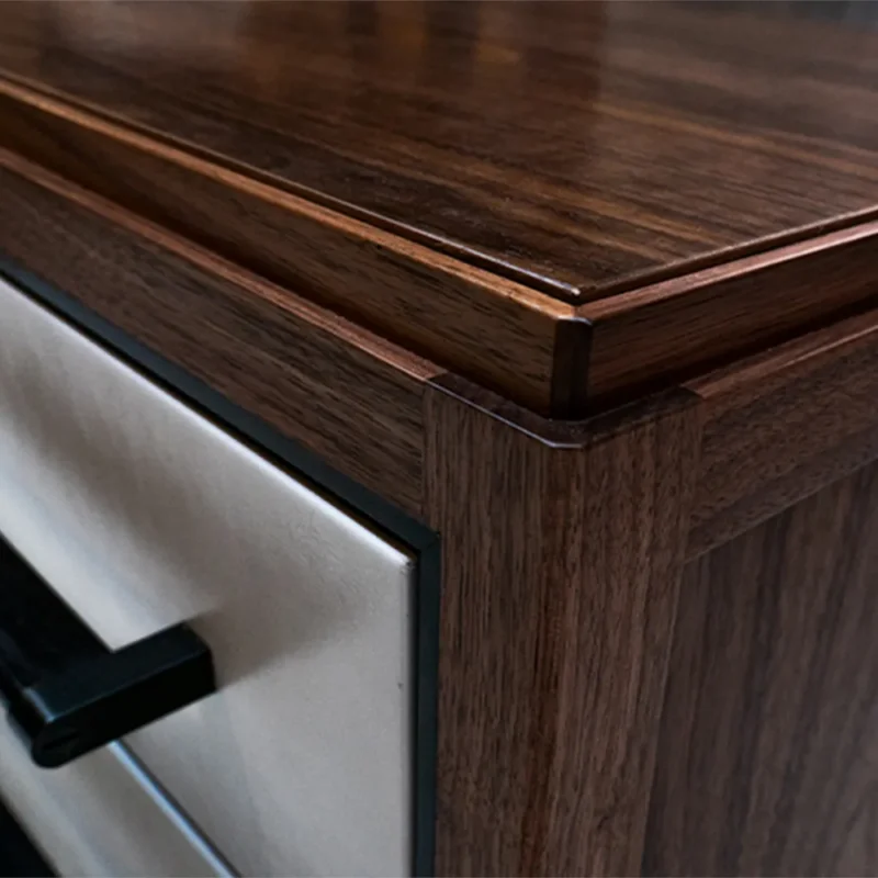 Abuelo Nightstand