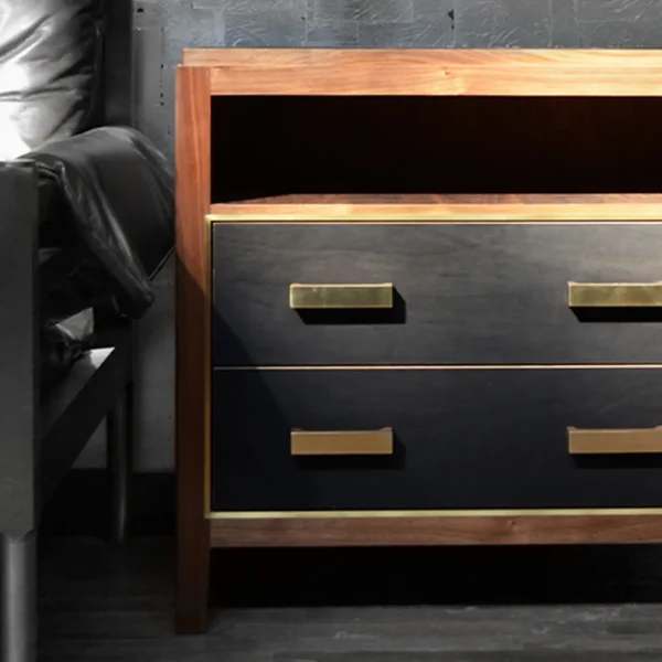 Abuelo Nightstand