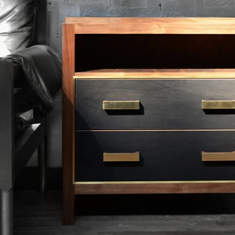 Abuelo Nightstand