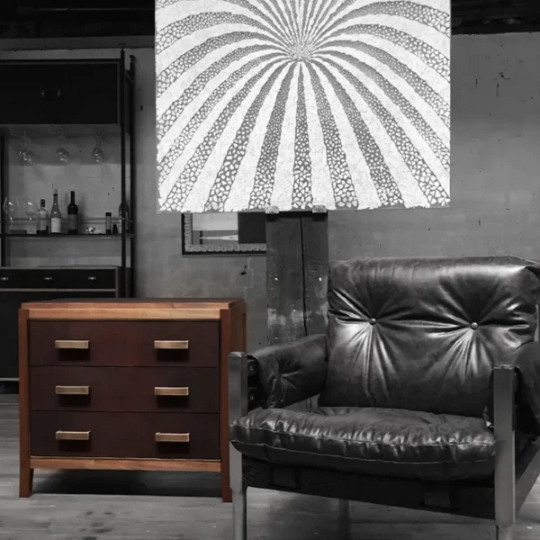 Abuelo Nightstand