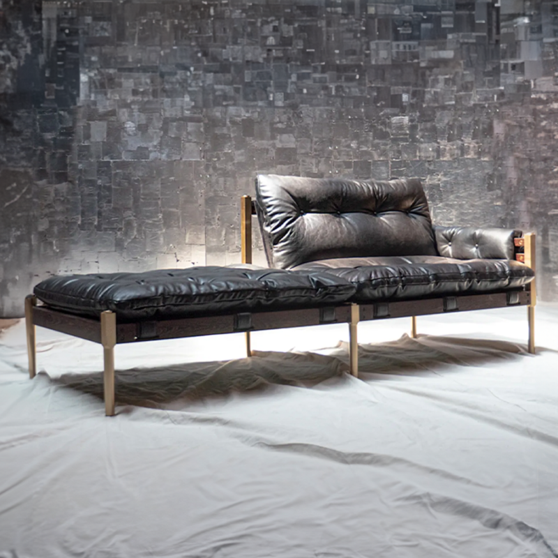 Campanha Chaise