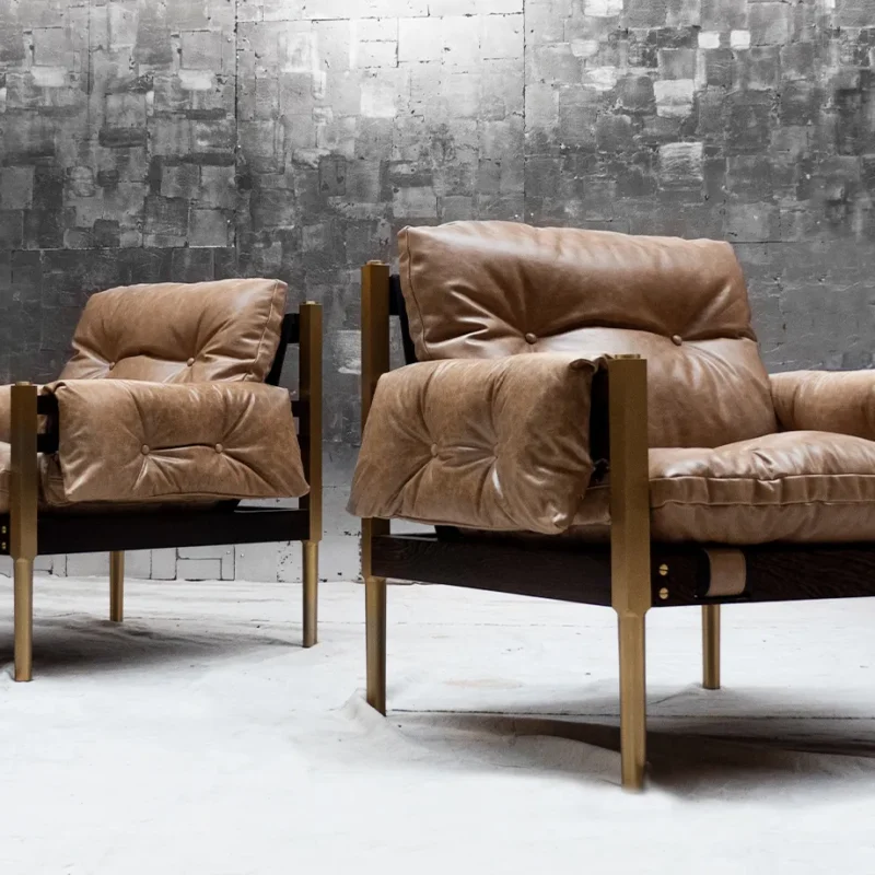 Campanha Club Chair