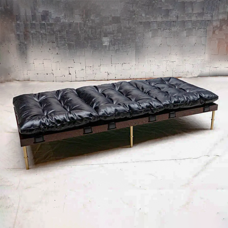 Campanha Day Bed